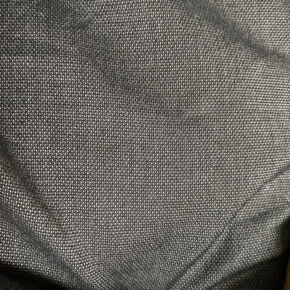 Banana‎ Republic Skirt Dark Gray size 8P Zipper& Clasp EUC